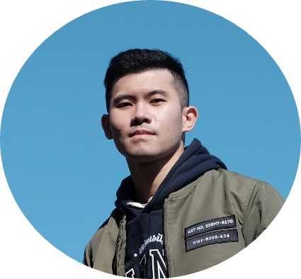 Yi-Chen (EZ) Profile Picture