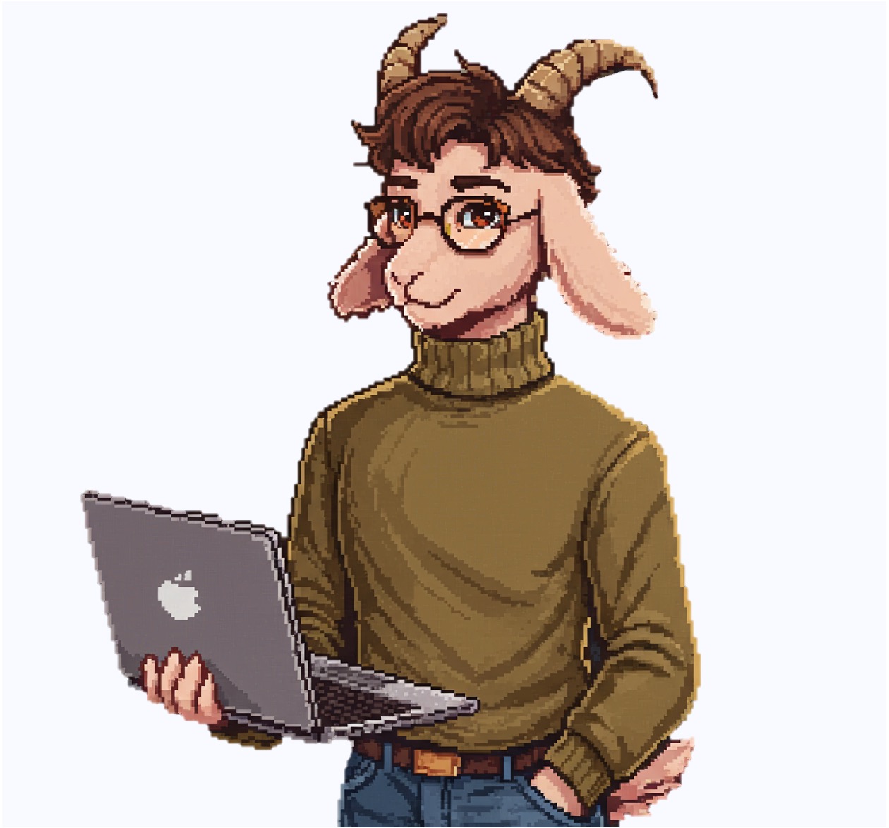 Pixel Art Decoration